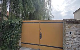 Maison Briadre Paris Disney gitelevouilly